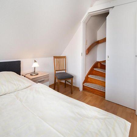 Antje Villa Busum Exterior photo